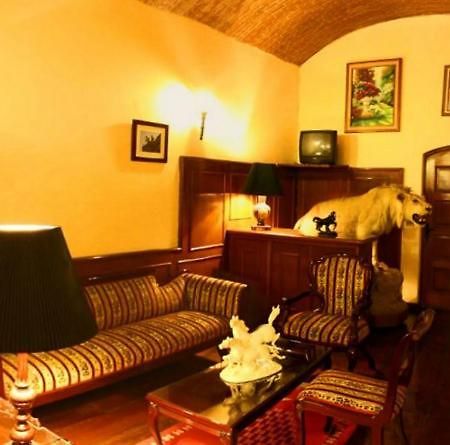 Posada Coatepec Coatepec  Luaran gambar